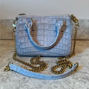 Jenya Renee Crocodile Ella in Cabo Sky